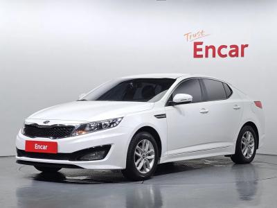 2013 Kia K5