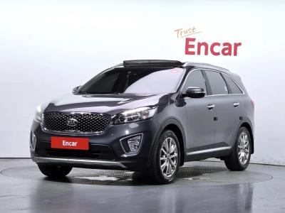 2015 Kia Sorento