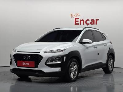2018 Hyundai Kona