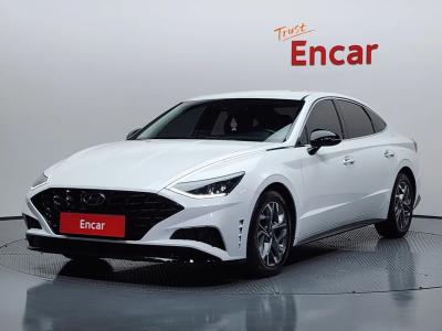 2022 Hyundai Sonata