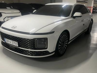 2023 Hyundai Grandeur
