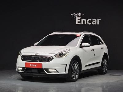 2017 Kia Niro
