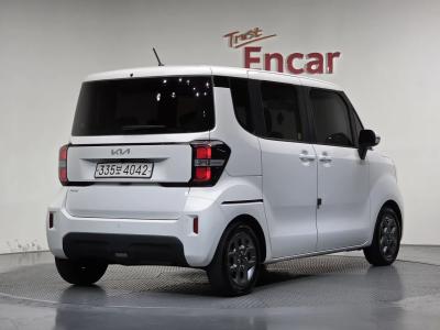 2023 Kia RAY