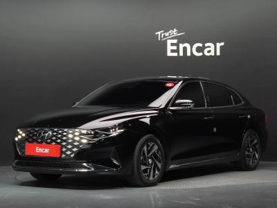 2020 Hyundai Grandeur