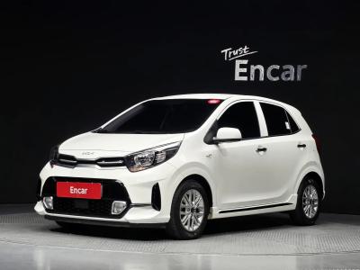 2023 Kia Picanto