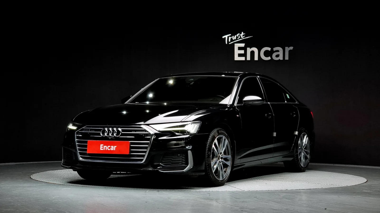 2023 Audi A6