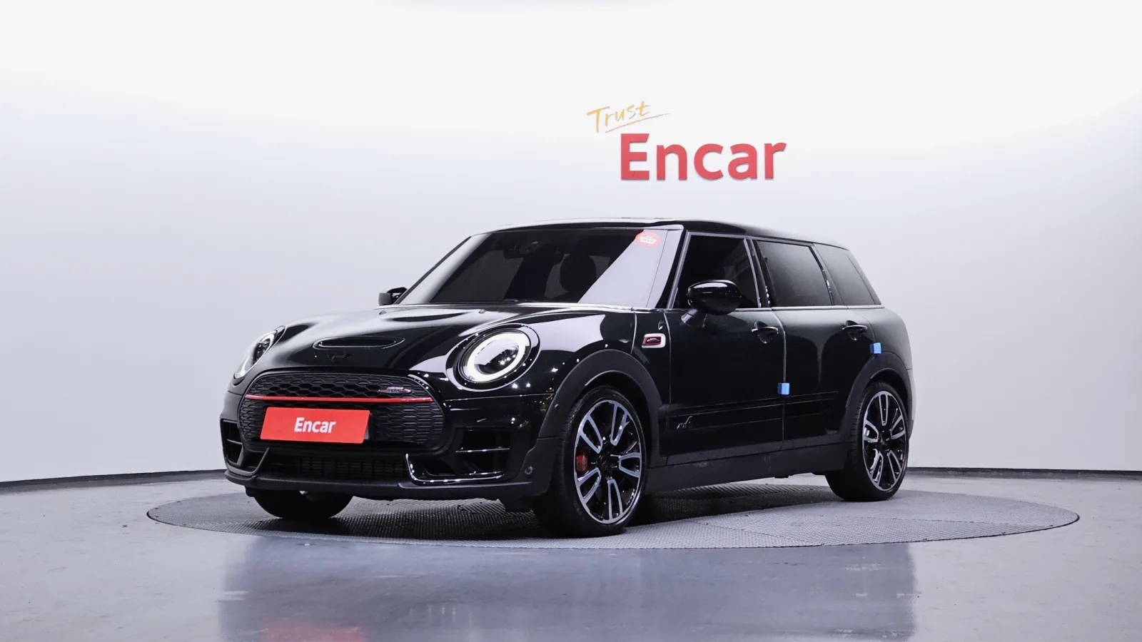 2023 MINI Clubman