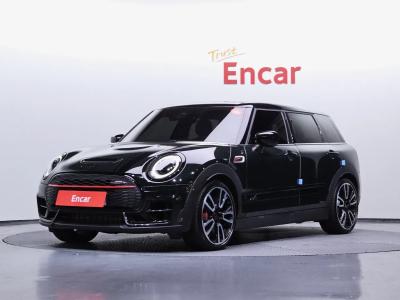 2023 MINI Clubman