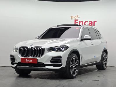 2023 BMW X5