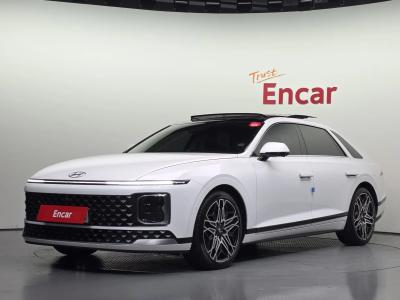 2023 Hyundai Grandeur