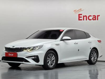 2020 Kia K5