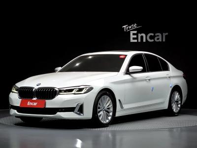 2023 BMW 5-Series