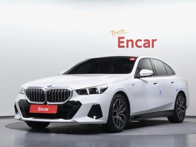 2024 BMW 5-Series