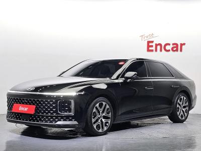 2023 Hyundai Grandeur