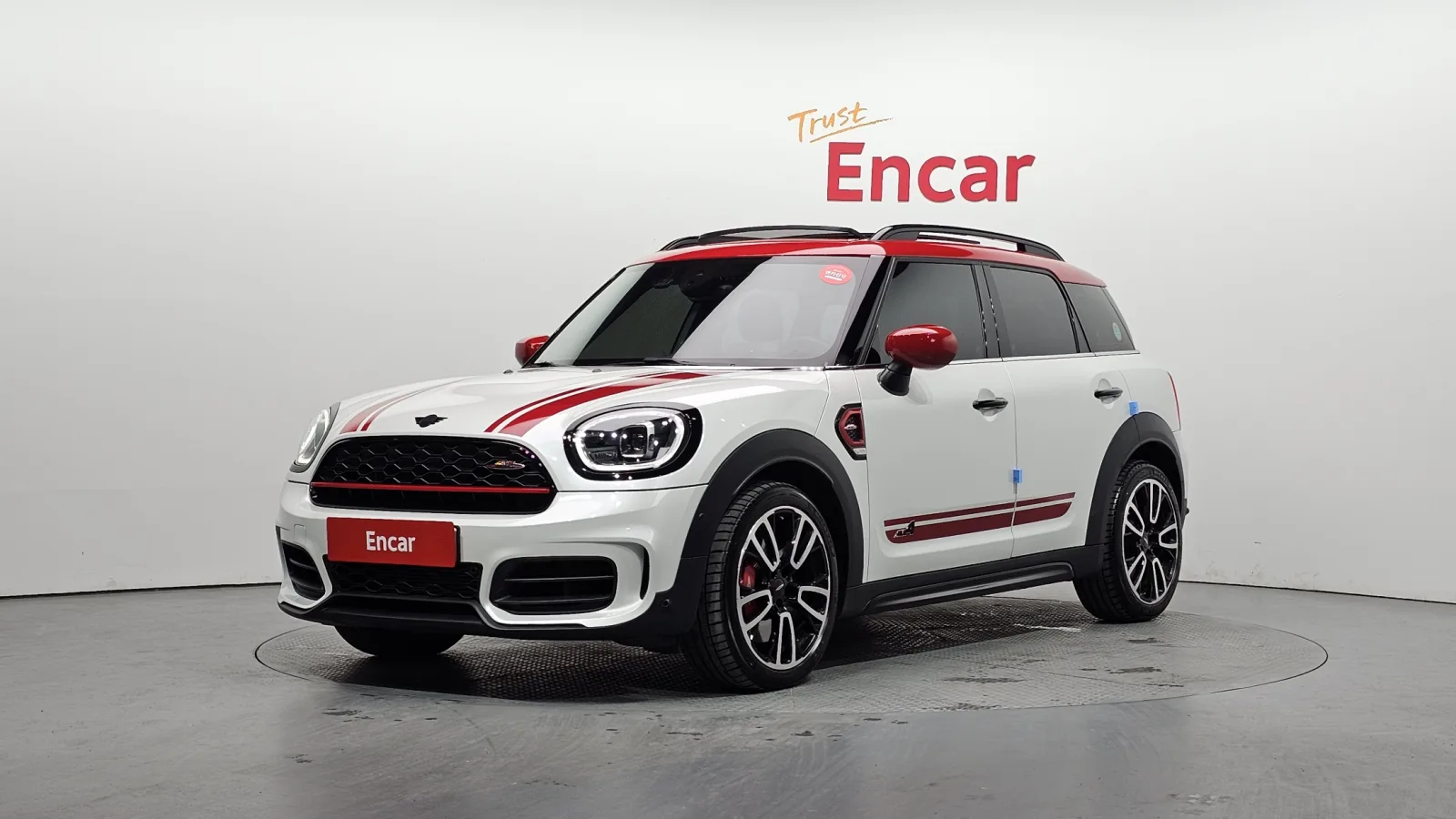 2024 MINI Countryman