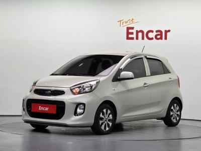 2016 Kia Picanto