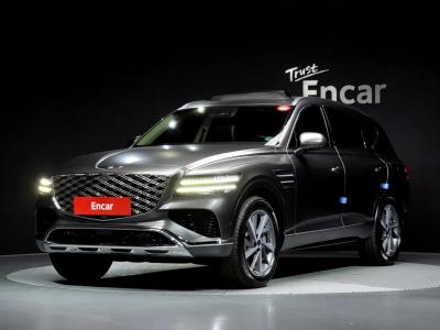 2024 Genesis GV80