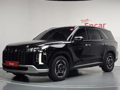 2023 Hyundai Palisade
