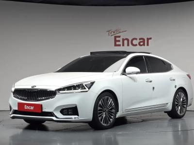 2019 Kia K7