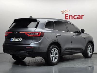 2024 Renault Korea QM6