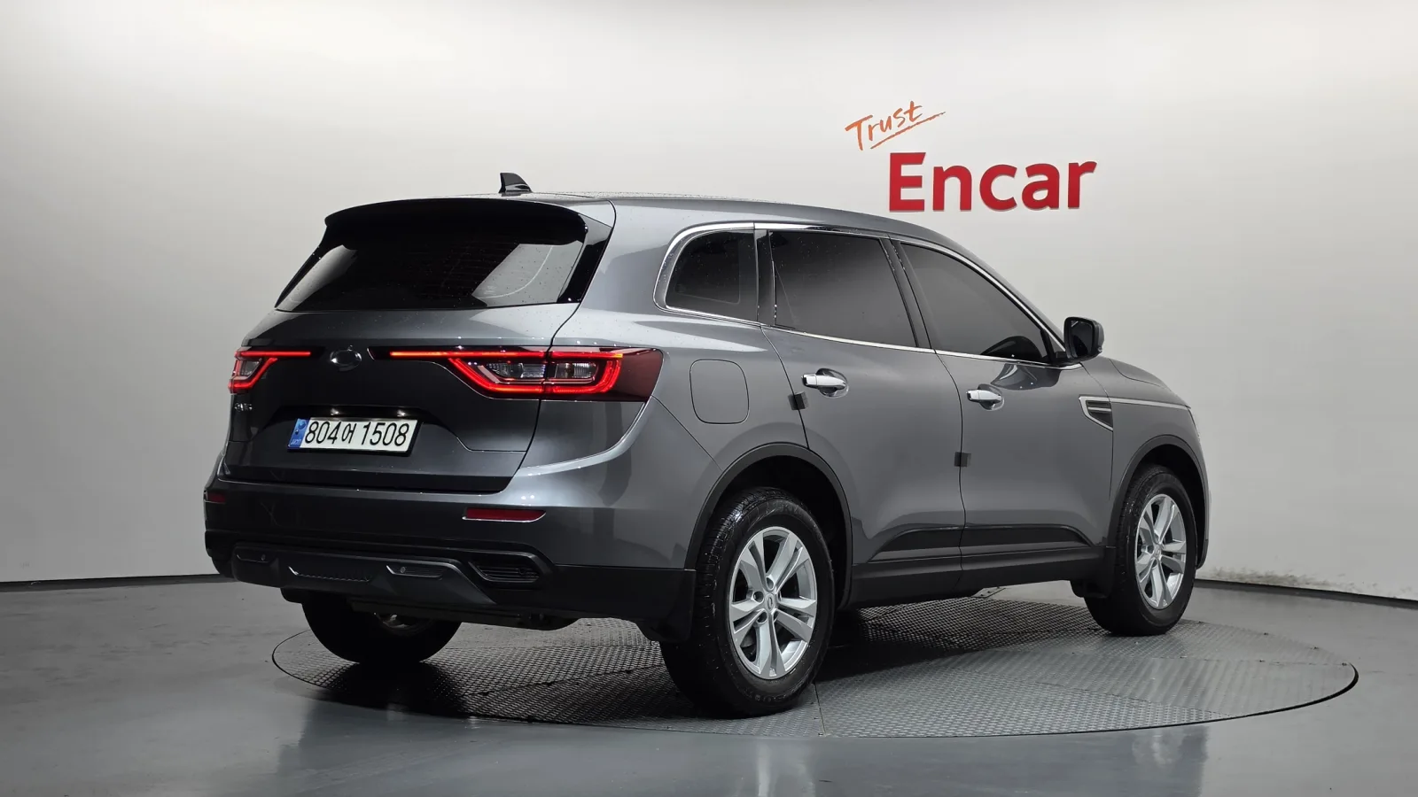 2024 Renault Korea QM6