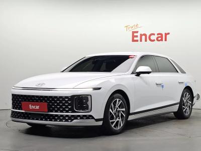 2023 Hyundai Grandeur