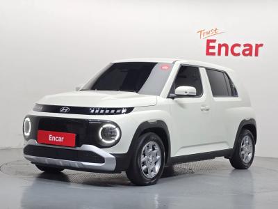 2025 Hyundai Casper