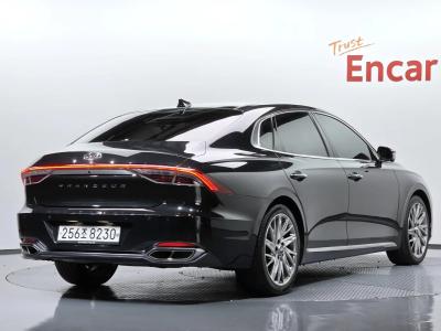 2020 Hyundai Grandeur