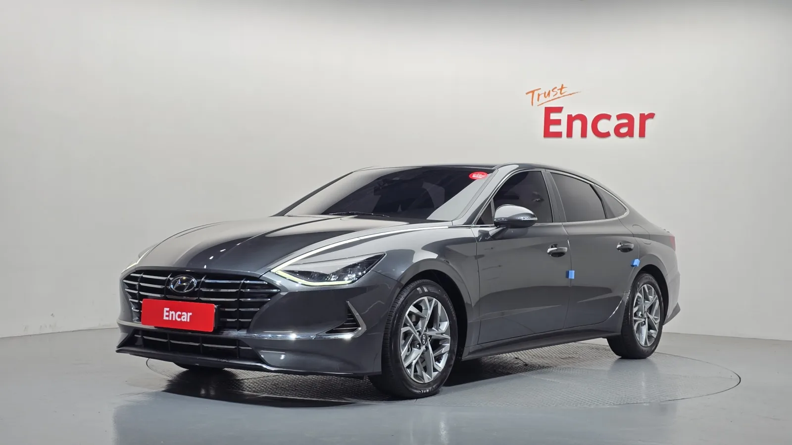 2023 Hyundai Sonata