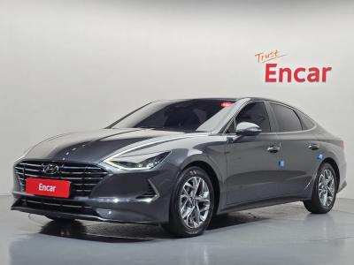 2023 Hyundai Sonata