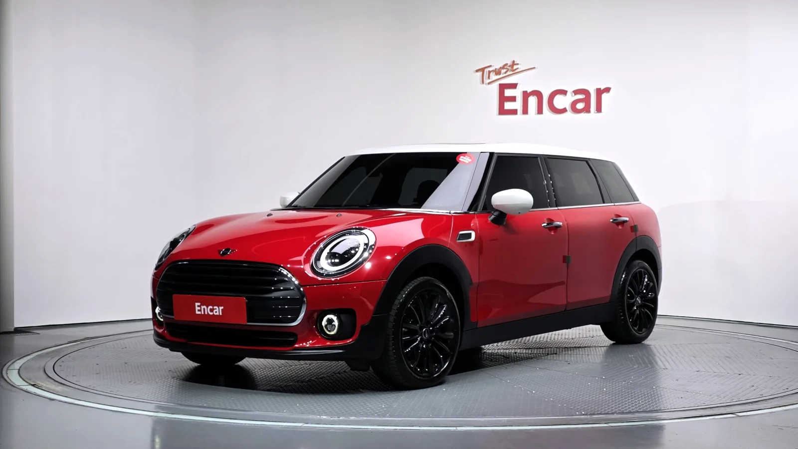 2023 MINI Clubman