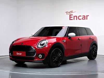 2023 MINI Clubman