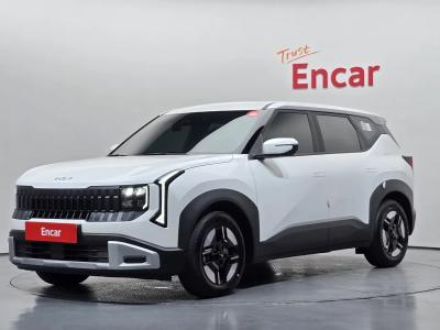 2026 Kia Seltos