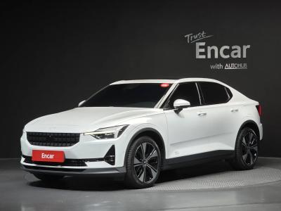 2023 Polestar Polestar 2