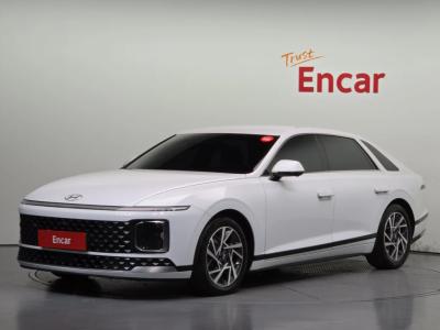 2023 Hyundai Grandeur