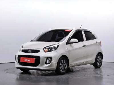 2016 Kia Picanto