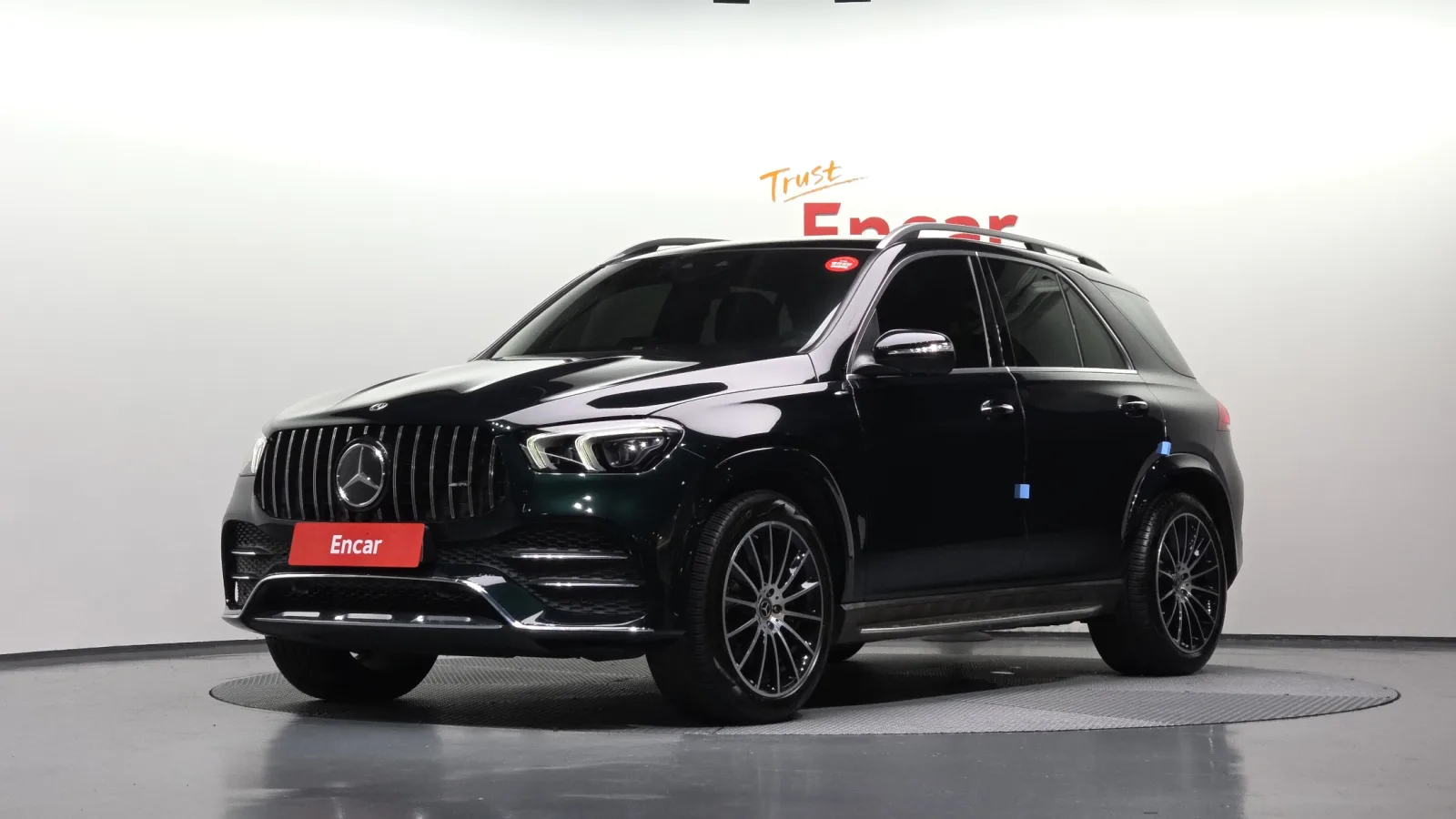 2023 Mercedes-Benz GLE-Class