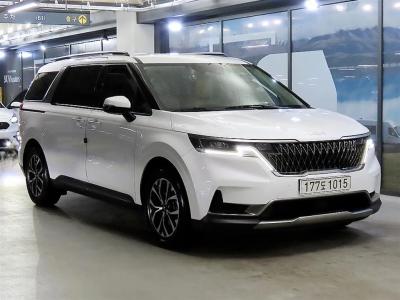 2022 Kia Carnival