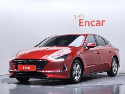 2020 Hyundai Sonata