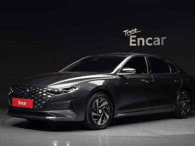 2023 Hyundai Grandeur