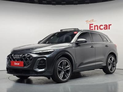 2026 Audi Q5