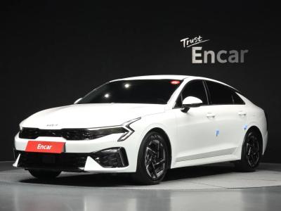 2024 Kia K5