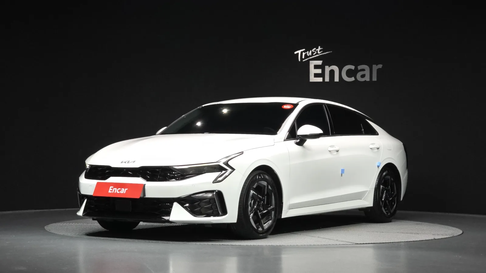 2024 Kia K5