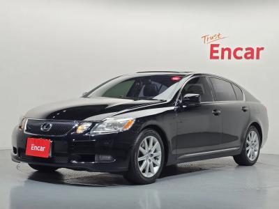2007 Lexus GS