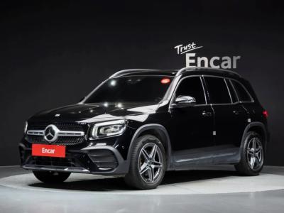 2023 Mercedes-Benz GLB-Class