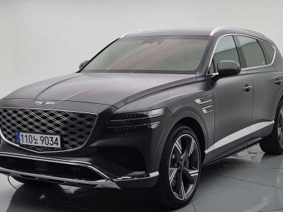 2024 Genesis GV80