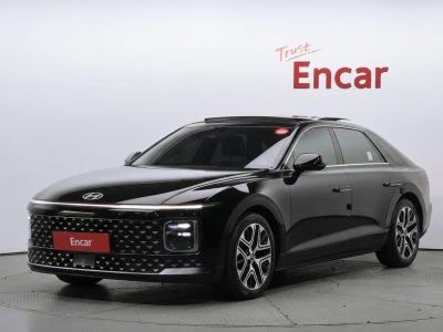 2023 Hyundai Grandeur