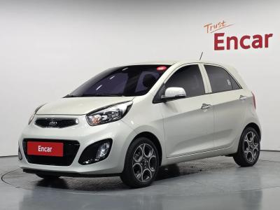 2013 Kia Picanto