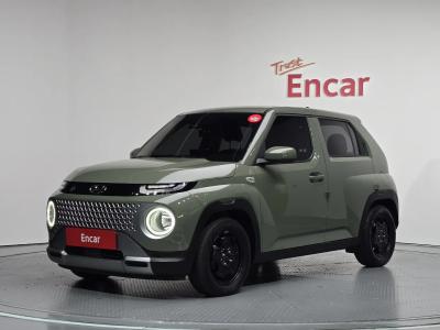 2022 Hyundai Casper
