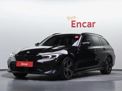 2024 BMW 3-Series